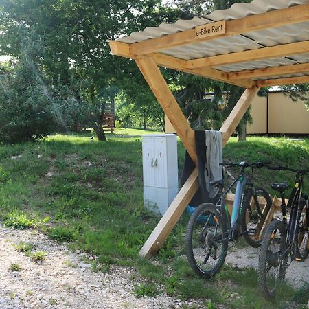 Vita Mia Pazin Exteriör bild