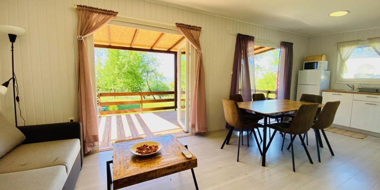 Vita Mia Pazin Exteriör bild
