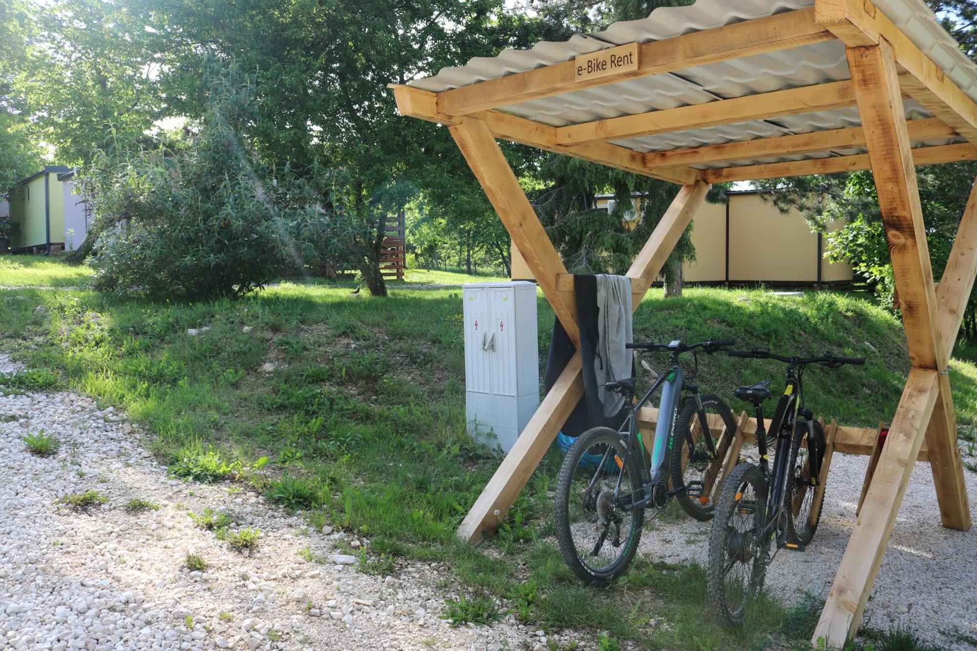 Vita Mia Pazin Exteriör bild